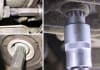 6300 Assenmacher Specialty Tools VW/Audi/Porsche Socket Socket & Bit Set - Image 2 of 0