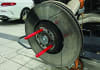 MWP15 Assenmacher Mercedes Wheel Alignment Pins - Image 2 of 0