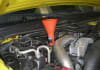 OFHON1033 Assenmacher Specialty Tools Honda Threaded Funnel - Image 3 of 0