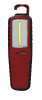 12-1004 ATEC Straight Light 2.4W Cob Led 160-180 Lumen 3.7V Li-Ion Battery - Image 1 of 0