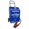 6009 Associated 70/60/2/265 Amp 6/12 Volt Automotive Battery Charger W/ Start - Image 1 of 0