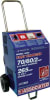6009 Associated 70/60/2/265 Amp 6/12 Volt Automotive Battery Charger W/ Start - Image 2 of 0