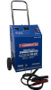 photo of 6021AGM Associated 70/65/30/205 Amp 6/12/24 Volt Heavy Duty Fleet Charger/Analyzer Battery Tester & Charger - Image 1 of 0