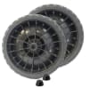 605184 Associated Wheel Hub Kit 3/8" Axle Units - Image 1 of 0