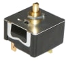 611187 Associated 8 Position Rotary Selector Switch With Pointer Knob - Image 1 of 0