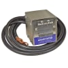 6137 Associated Plug-In Polarized Stainless Steel Socket Box For 6139 - Image 1 of 0