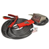 6146 Associated HD Plug-In Cable Set 800 Amp Polarized Socket Box 30ft - Image 1 of 0
