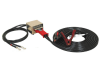 6146 Associated HD Plug-In Cable Set 800 Amp Polarized Socket Box 30ft - Image 2 of 0