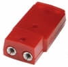 6207 Associated Polarized Plug Kit - Image 1 of 0