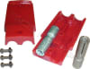 6207 Associated Polarized Plug Kit - Image 2 of 0