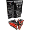 6366 Associated 12V 0-20 Amp 4-20 Intellamatic Gang Automotive Battery Charger - Image 1 of 0
