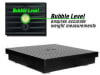 CCLT CPS Certified Electronic Scale w/Adj. Feet / Bubble Level (Metric / Kg Readout) - Image 2 of 0