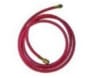 HA10R CPS 10' Red Premium Hose, 1/2" ACME F x 14mm M - Image 2 of 0