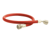 HJ3R CPS 3' Red Premium Hose, 5/16" (1/2"-20 UNF) Fittings - Image 1 of 0
