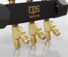 MBHP5 CPS R-22, 404A, 410A Gauges & 5' Premium Hoses - Image 3 of 0