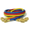 MBHP5A CPS R-22, 404A, 410A Gauges & 5' Premium ABB Hoses - Image 2 of 0