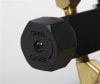 MBHP5A CPS R-22, 404A, 410A Gauges & 5' Premium ABB Hoses - Image 4 of 0
