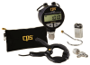 PT200W CPS Digital Wireless Pressure Temperature Gauge - Image 2 of 0