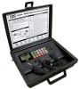 SH450 CPS Multi Function Superheat Thermometer & System Analyzer; Includes (1) TMX3C, (1) TMX2G - Image 1 of 0