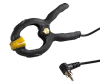 TMX3C CPS Clamp-On Surface Probe (3/16" to 1.25" Jaw Opening); TM150, TM250, TM350, TM360 & SH450 Series - Image 1 of 0