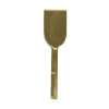 6150039000 Chicago Pneumatic Chisel 1/2" Square Shank 7" X 50mm Spark-less - Image 1 of 0