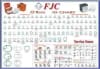 4400 FJC Inc. Pro-Series Master Service Kit - Image 2 of 0