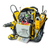 BG44 Fieldpiece Tool Bag-Service - Image 2 of 0