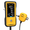 CAT85K2 Fieldpiece Comb. Analyzer HC w/Printer - Image 1 of 0