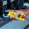 SC480 Fieldpiece Power Clamp-Job Link ® - Image 2 of 0