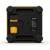 SR47 Fieldpiece Wireless Refrigerant Scale With Remote Job Link Mobile App - Image 2 of 0