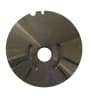 8825  2161-12 Rear end plate - Image 2 of 0