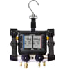 DM4-ZW JB Industries 4V Zeppelin Digital Manifold With Hoses And Case - Image 1 of 0