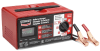 K3153-1 Century 15/2/100 Amp 6/12 Volt Manual / Automatic Deep Cycle Battery Charger Starter - Image 2 of 0