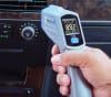 52224-A-SP Mastercool Infrared Thermometer With Laser (12:1) Includes Free 52220 - Image 4 of 0