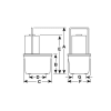 4044 OTC "Ram Runner" Electric Pump - Image 2 of 0