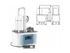 4057 OTC Electric Pump - Image 2 of 0
