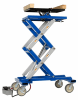 5285 OTC Power Train Lift 1,650 Lb Capacity - Image 1 of 0