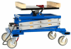 5285 OTC Power Train Lift 1,650 Lb Capacity - Image 2 of 0