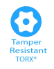 5905 OTC 11 Pc Tamper Resistant Torx Plus (5-Lobe) Sq. Dr. Socket Set - Image 2 of 0