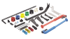 6508 OTC Tools & Equipment Master Disconnect Tool Set - Image 1 of 0