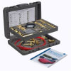 6550PRO OTC Professional Master Fuel Injector Fitting Kit - Image 1 of 0