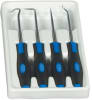 8262 OTC Tools Short Pick and Hook Set (4-piece) - Image 2 of 0