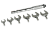 42170 Robinair Mini Split Installation Service Tool Kit - Image 3 of 0