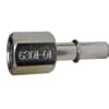 529586 Robinair Adapter 92500 5/8 - 18 Female x SAE 45 Degree Flare - Image 1 of 0