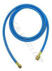 HA20B CPS 20' Blue Premium Hose, 1/2" ACME F x 14mm M - Image 1 of 0