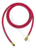HA10R CPS 10' Red Premium Hose, 1/2" ACME F x 14mm M - Image 1 of 0