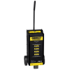 4735 CHARGE IT! 6/12 Volt Wheel Automotive Battery Charger 40/20/5/200 Amp - Image 2 of 0