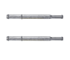K140 SUR&R Auto Parts Pk/2 5/16" Nyl-Hose Connector - Image 1 of 0