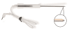 351-F1 TPI Water Proof Single Input Thermistor Bipole Connector Boot Fx12B - Image 2 of 0