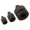 12036 Titan 3 pc. Impact Reducer Adapter Set - Image 2 of 0